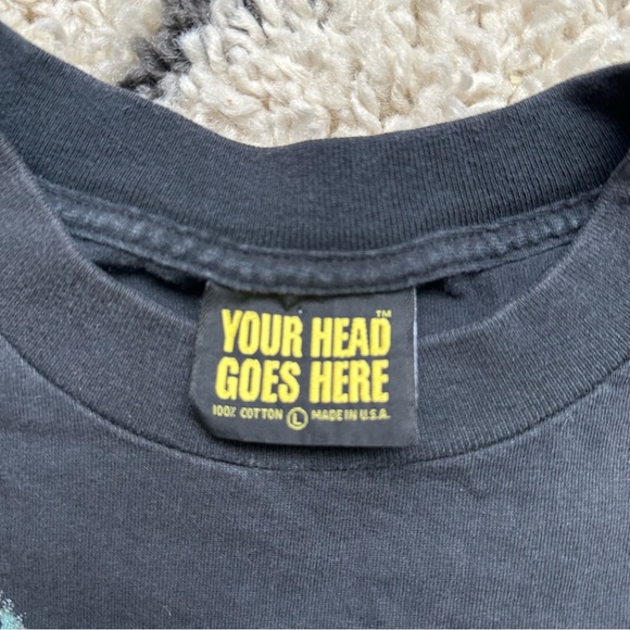 Vintage Fred Babb Shirt - Picture 6 of 10